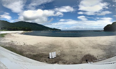 吉浜海水浴場