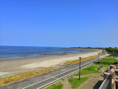 羽田海岸