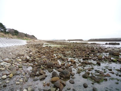 長浜海岸