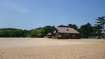 糸ヶ浜海浜公園