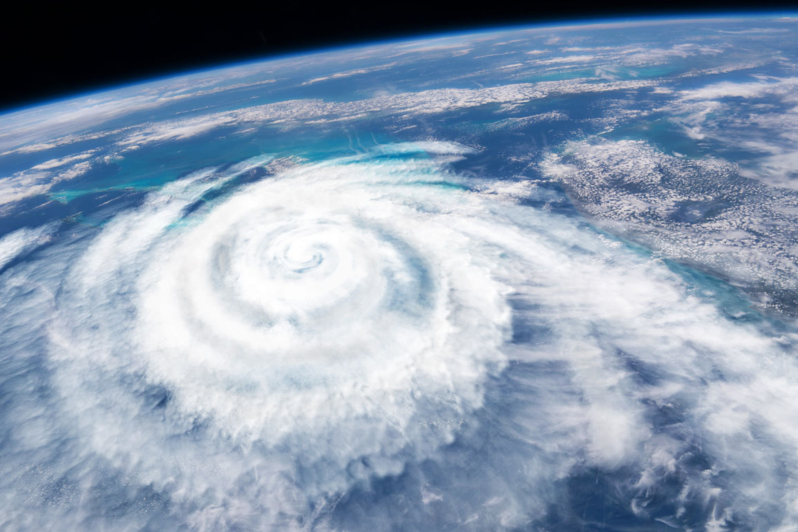 台風