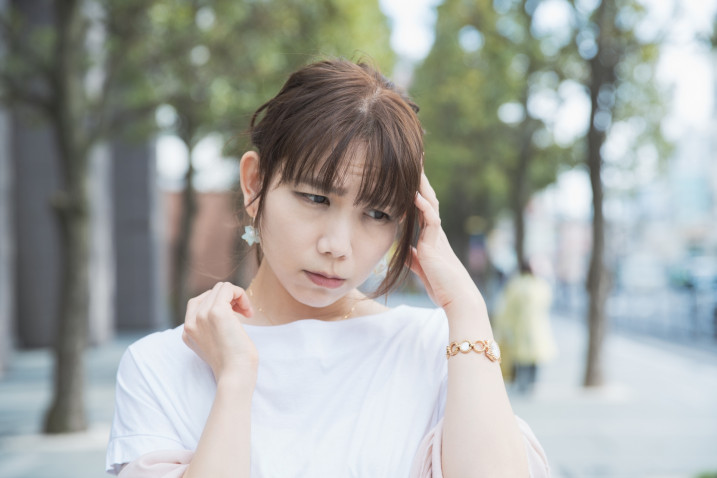 低気圧が健康にもたらす影響とは?