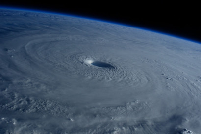 台風とは？ハリケーンとの違いと定義について