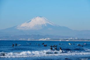 江ノ島・湘南エリアのサーフィンポイントおすすめ6選！【湘南エリアの魅力に迫る】