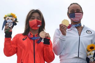 サーフィン女子オリンピック2020のまとめ