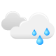 お天気アイコン