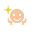 ちょうどよい