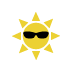 弱い