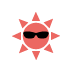 強い
